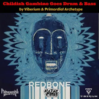 Childish Gambino’s Redbone Goes DnB