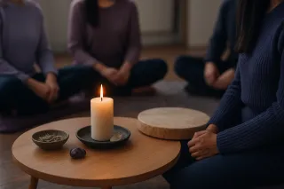 Beyond the "Peak": How to Actually Integrate Shamanic Breakthroughs into Real Life