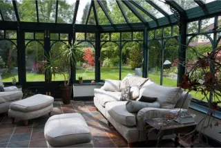 Sunrooms: Your Ultimate Guide to Adding a Sunlit Oasis to Your Home