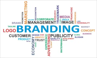 You are ALWAYS Branding


