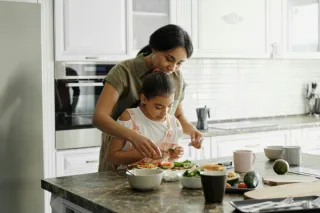 Why Kids Sneak Food: Breaking the Cycle of Food Guilt and Shame