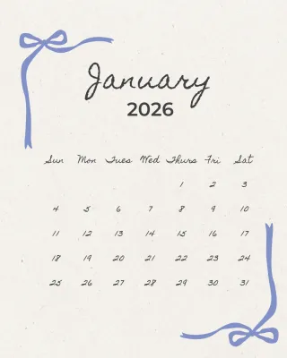 The January 1st Trap: Why “Becoming Your Best Self” Is Setting You Up to Fail