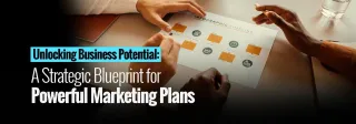 Mastering Marketing Plans: Proven Prompts to Accelerate Your Business Growth