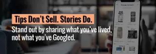 From Tips to Trust: How Storytelling Is Redefining Remote Sales in 2025