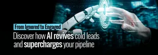 The Cold Lead Comeback: How AI Prospecting is Driving Dealership Growth