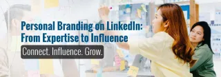 LinkedIn Personal Branding: The Modern Guide to Authority & Influence