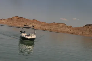 The Best Camping Spots Near Las Vegas 🏕️🌄