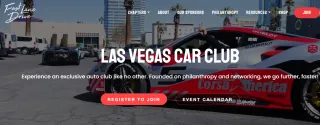 Explore Las Vegas in the Fast Lane!