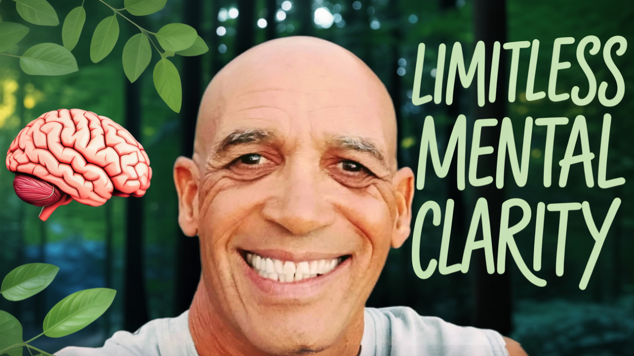 Mind-Body Connection: How to Harness Your Inner Power for Healing
