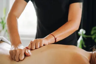 Unexpected Moments of Self-Care: A Lesson in Balancing Life's Hustle