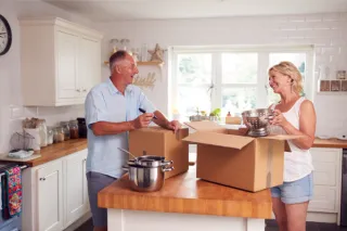 Why Seniors Should Consider Downsizing to a Smaller Home