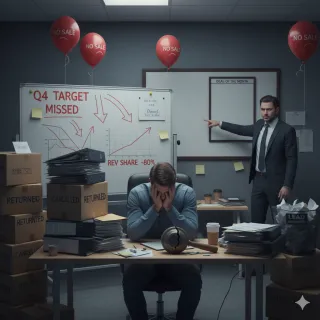 Four Things your MSP May Be Doing that Turn Prospects Away