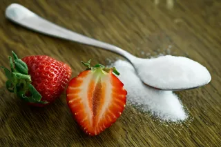 Where the Added Sugars Lurk