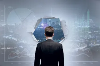 Casting a Vision