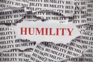 Leading with Humility