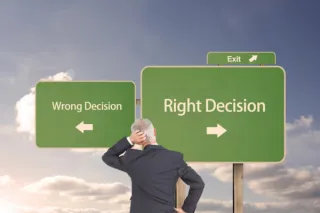 Path to Wisdom