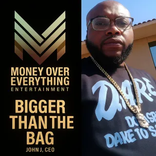 💼 Bigger Than the Bag: The Real Hustle Behind the MOE Brand