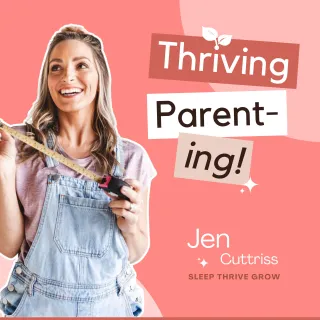 The Trust Effect: The Missing Piece in Your Parenting Journey
