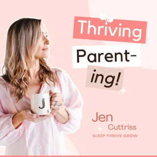 Baby Bitesize: Rhythm Over Routine for Smoother Sleep