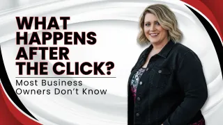 What Happens After the Click? 