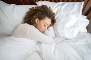 The Power of Sleep: How Quality Rest Boosts Your Fitness