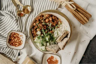Why Women Should Eat Protein