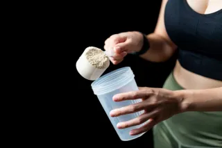 Creatine for Women Over 40: Strength, Energy, and Longevity