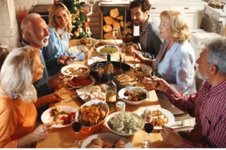 The Holiday Survival Guide: Enjoy the Season Without Losing Progress