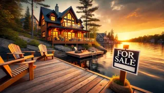 23 Costly Mistakes First-Time Cottage Buyers Make (And How to Avoid Them)