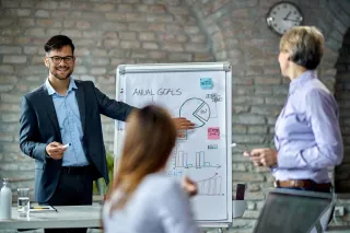 How to Prepare a Winning Pitch for Venture Capital Investors