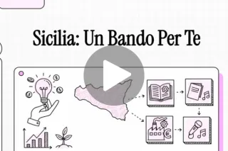Sicilia: 3 bandi attivi che molti imprenditori stanno ignorando