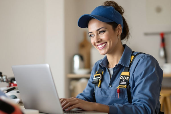Is ServiceTitan Overkill for Women-Owned Home Service Businesses Under $2M?