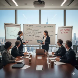 Software vs Strategic Partner: What Actually Drives Growth in Women-Owned Home Service Businesses?