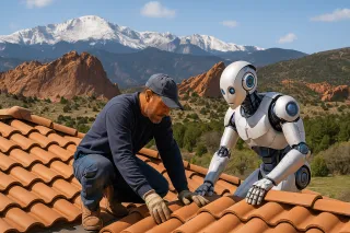 AI Receptionist: 24/7 Virtual Front Desk for Colorado Springs Businesses