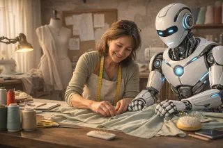 Voicemail Is Dead: Why AI Agents Are Becoming the New Standard