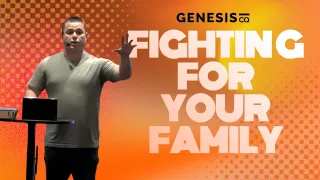 La Familia: Fighting for Family   