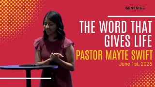  A Journey Through First John: The Word of Life