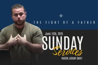 Fathers Day: The Fight of a Father