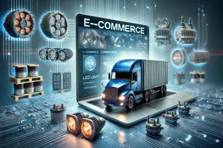 Universal Electrix: Pioneering the Future of Auto Electrical Components with Our New Online Shop