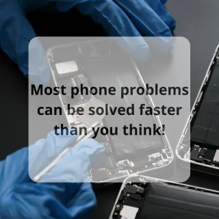 5 Common Phone Problems and How to Fix Them