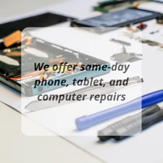 Why Same-Day Repair Service Matters for Your Devices