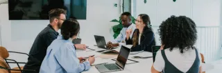 Unlocking the Power of Group Structures: When and Why Your UK Business Might Need One​
