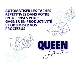 Bénéfices de l'automatisation