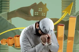 Why Halal Real Estate Investment is Scarce in the U.S. – The Shariah-Compliant Dilemma Explained