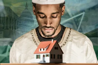Case Study: The Need for Halal Real Estate Investments in the United States