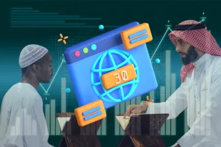 How Web3 Can Unlock Halal Investing in the West—If We Build It Right