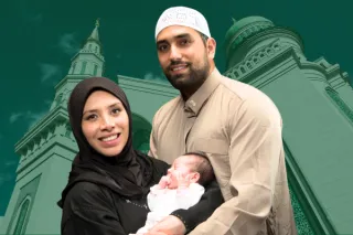Why Muslim Families Are Choosing Ikhlas Insurance for Sharia-Compliant Life Protection