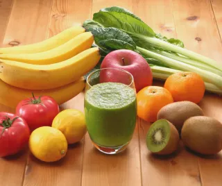 Nutrition Basics
