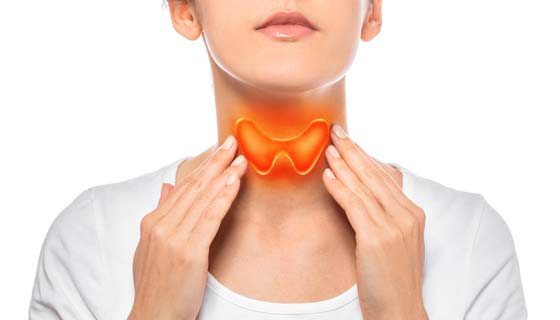 Do You Have a Thyroid Problem
