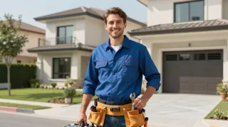 Dubai Villa Painting: Fresh Coat, Fresh Look!